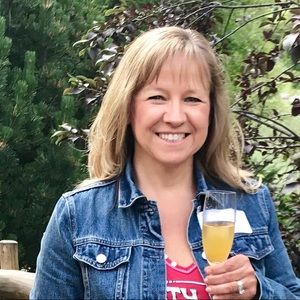 Meet your Posher, Brenda